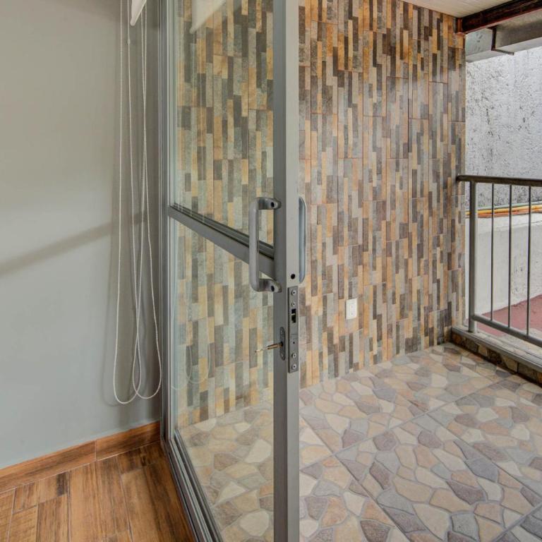 Grupo Kings Suites - Horacio 1525 - Apartamento de 1 dormitorio con vistas a la calle - 12