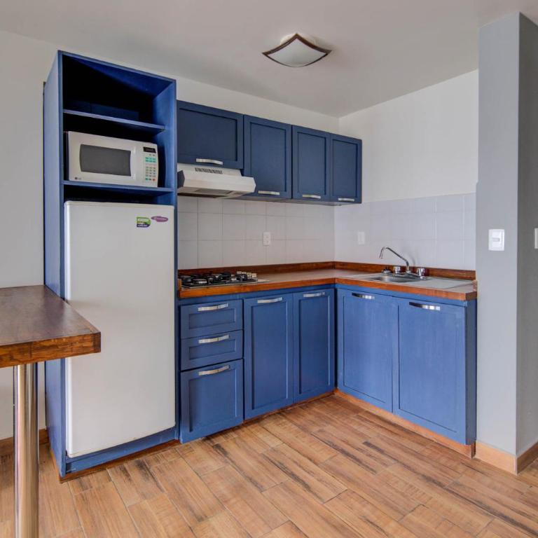 Grupo Kings Suites - Horacio 1525 - Apartamento de 1 dormitorio - 10