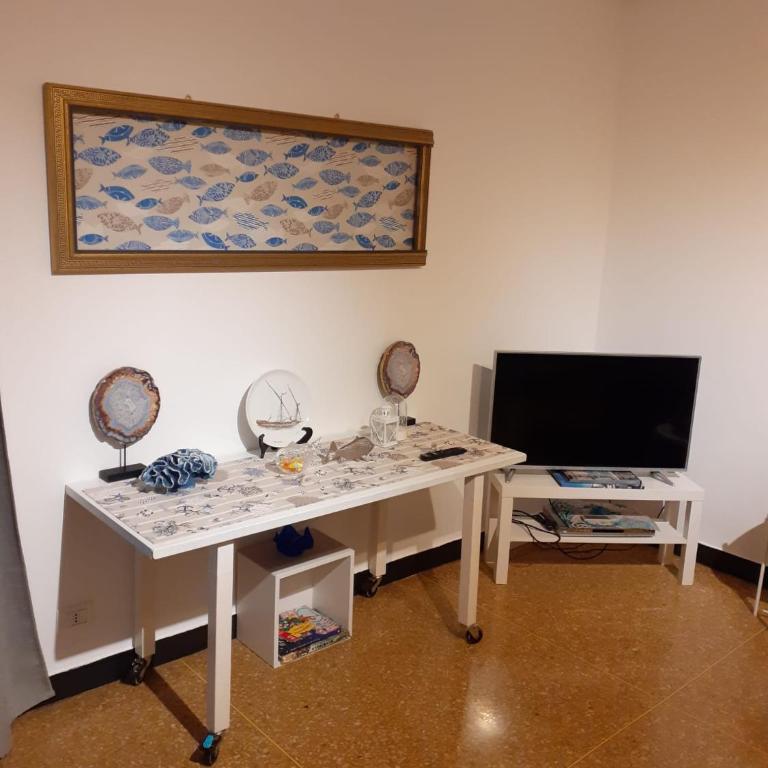 Acquario Inn Genova House - Appartamento - 64