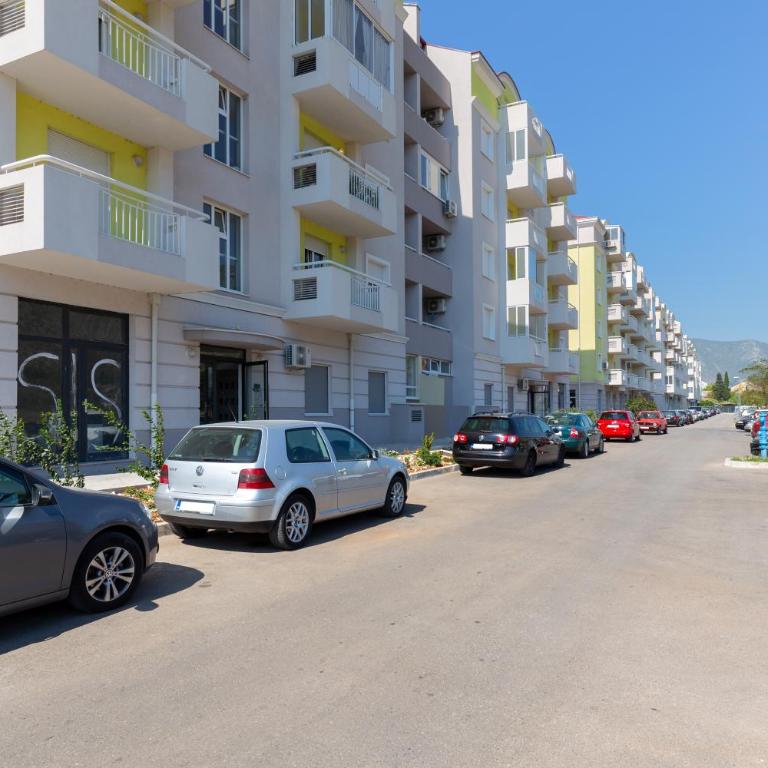 APARTMANI DOLINA SUNCA - One-Bedroom Apartment - 36