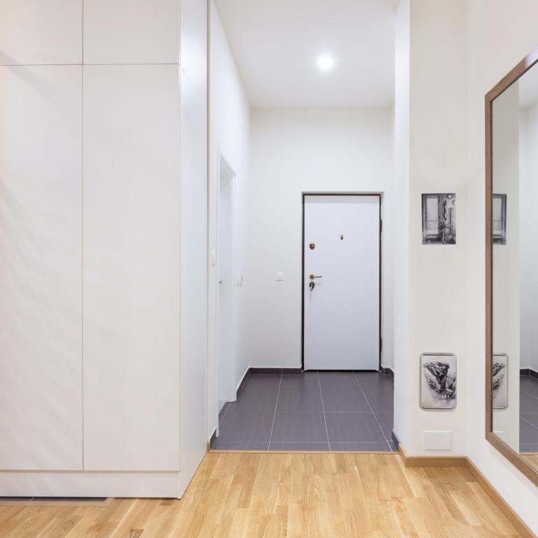 APARTMANI DOLINA SUNCA - One-Bedroom Apartment - 33