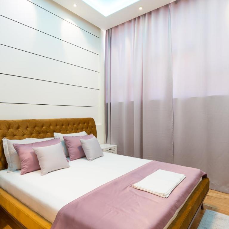 APARTMANI DOLINA SUNCA - One-Bedroom Apartment - 22