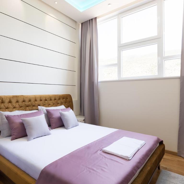 APARTMANI DOLINA SUNCA - One-Bedroom Apartment - 23