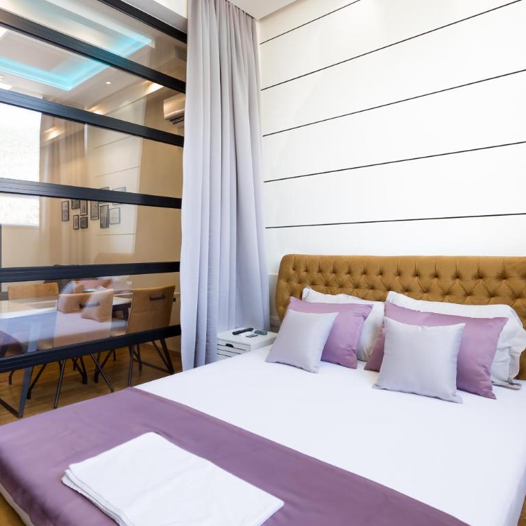 APARTMANI DOLINA SUNCA - One-Bedroom Apartment - 24