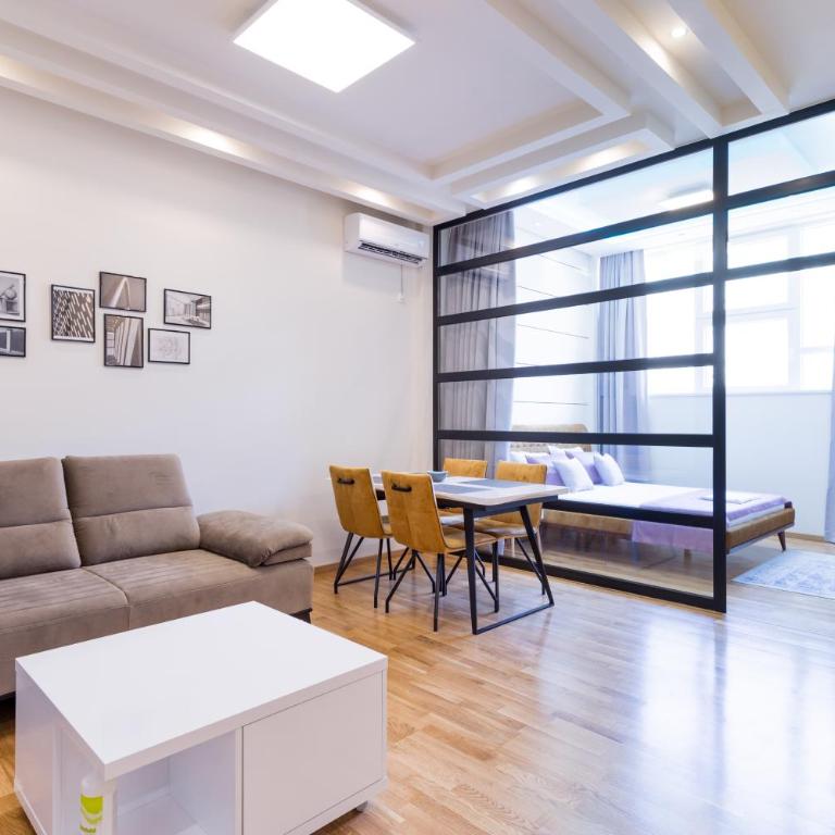 APARTMANI DOLINA SUNCA - One-Bedroom Apartment - 14