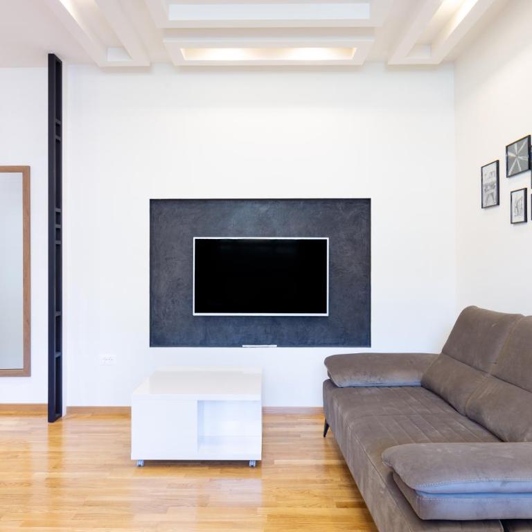 APARTMANI DOLINA SUNCA - One-Bedroom Apartment - 18