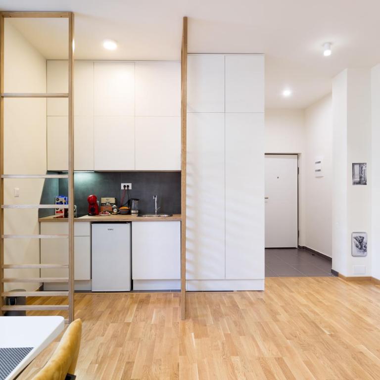 APARTMANI DOLINA SUNCA - One-Bedroom Apartment - 28