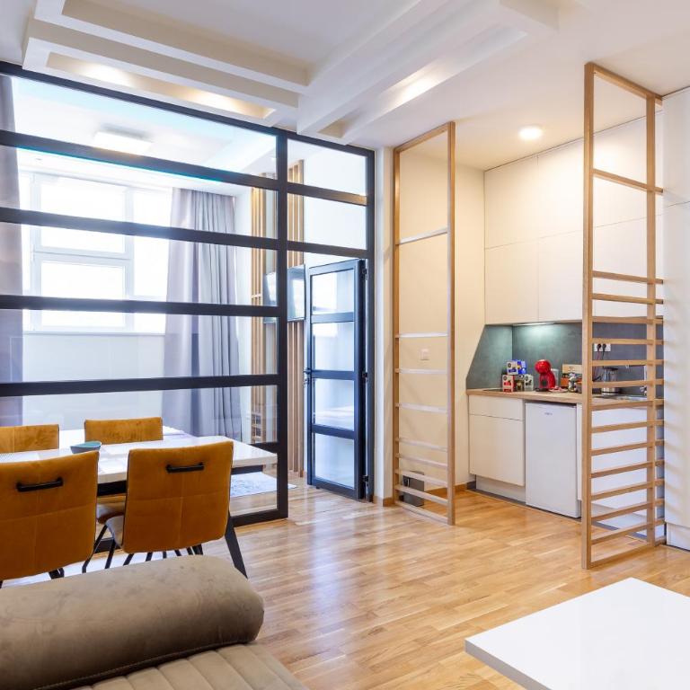 APARTMANI DOLINA SUNCA - One-Bedroom Apartment - 16