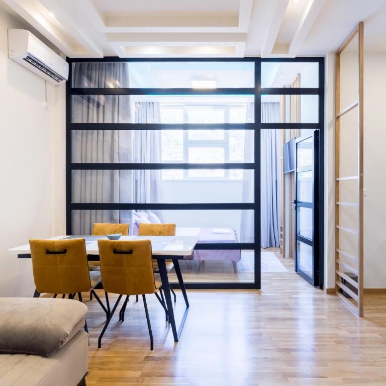 APARTMANI DOLINA SUNCA - One-Bedroom Apartment - 21