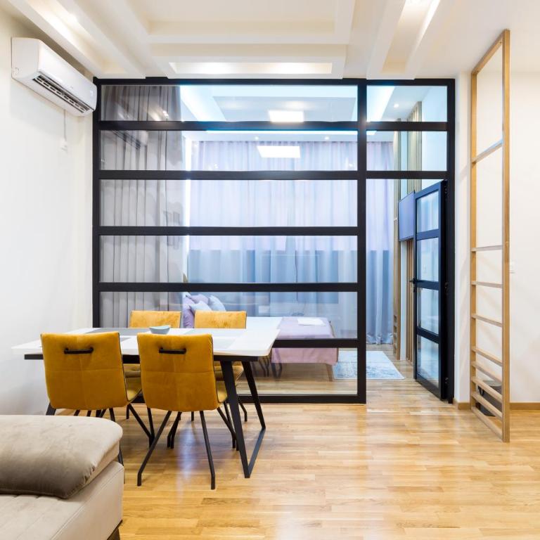 APARTMANI DOLINA SUNCA - One-Bedroom Apartment - 15
