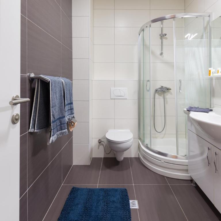 APARTMANI DOLINA SUNCA - One-Bedroom Apartment - 31