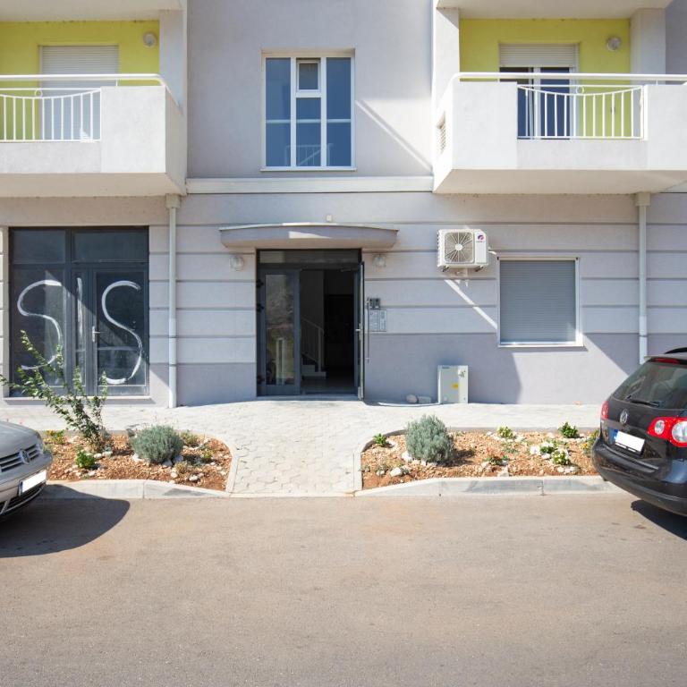 APARTMANI DOLINA SUNCA - One-Bedroom Apartment - 38