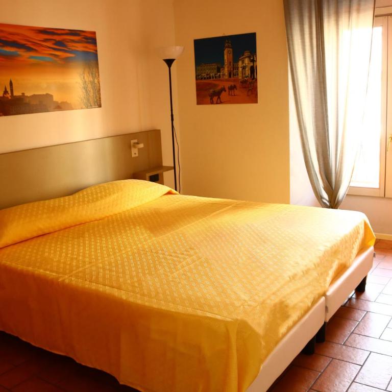 Appartamento Picasso - Appartamento con 2 Camere da Letto - 5