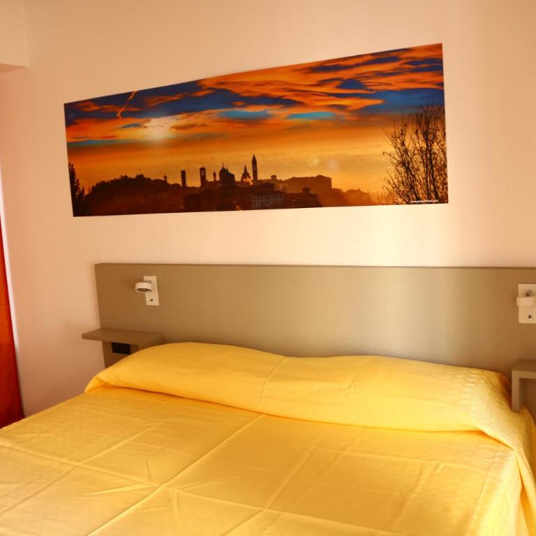 Appartamento Picasso - Appartamento con 2 Camere da Letto - 8