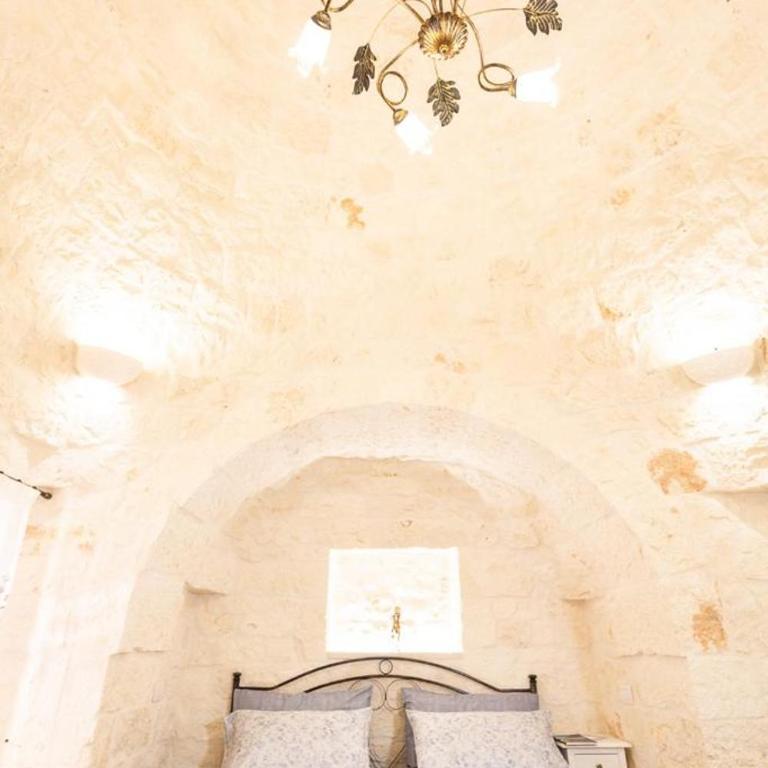 AnnaS Trulli Paradise-Alberobello - Casa con 2 Camere da Letto - 52
