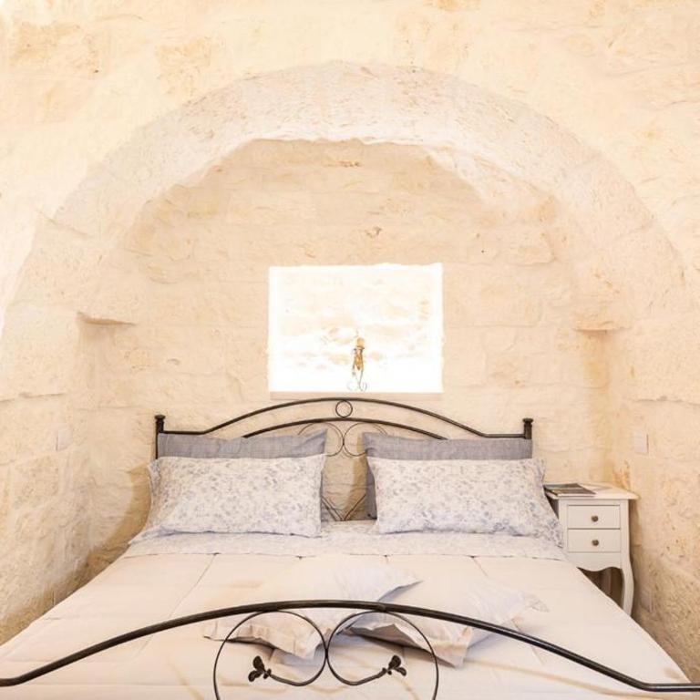 AnnaS Trulli Paradise-Alberobello - Casa con 2 Camere da Letto - 51