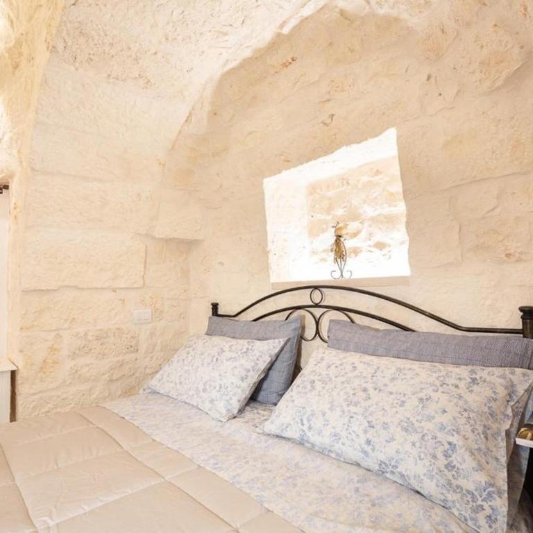 AnnaS Trulli Paradise-Alberobello - Casa con 2 Camere da Letto - 50