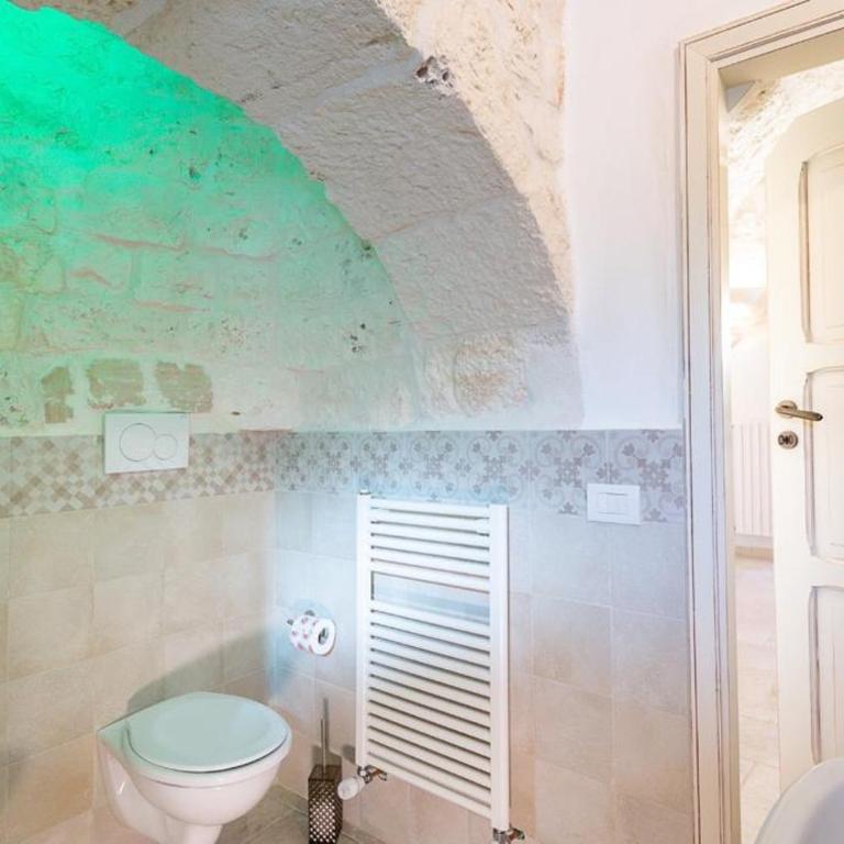 AnnaS Trulli Paradise-Alberobello - Casa con 2 Camere da Letto - 46