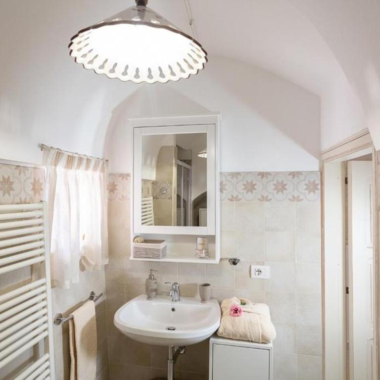 AnnaS Trulli Paradise-Alberobello - Casa con 2 Camere da Letto - 45