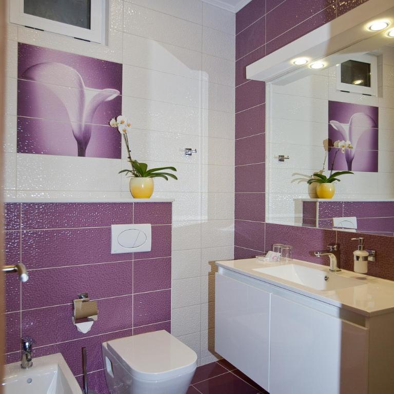 Villa Cardak - Chambre Double Deluxe avec Balcon - 12