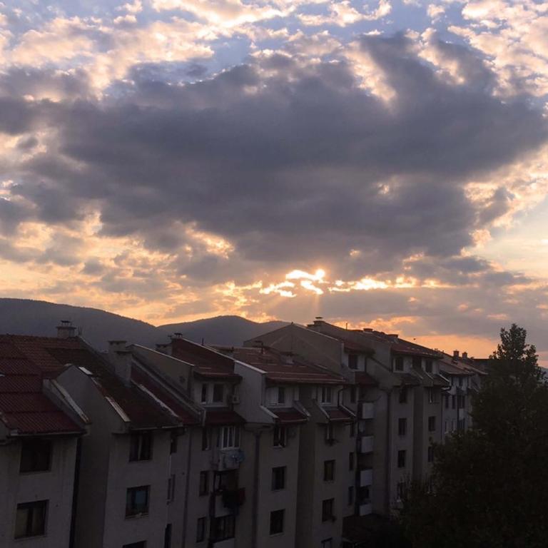 MILA - A stylish apartment near Sarajevo airport - One-Bedroom Apartment - 30