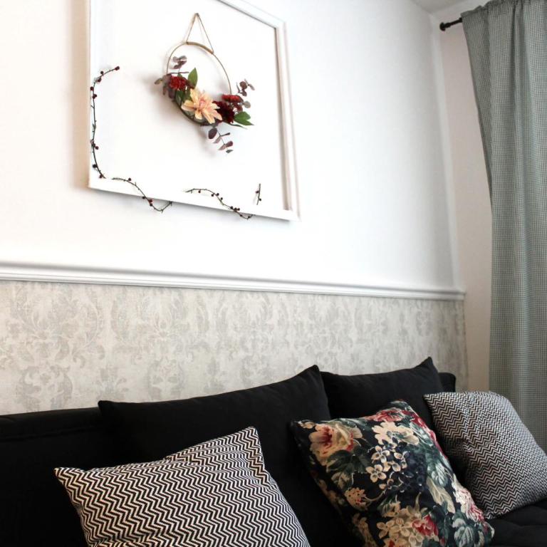 MILA - A stylish apartment near Sarajevo airport - One-Bedroom Apartment - 10