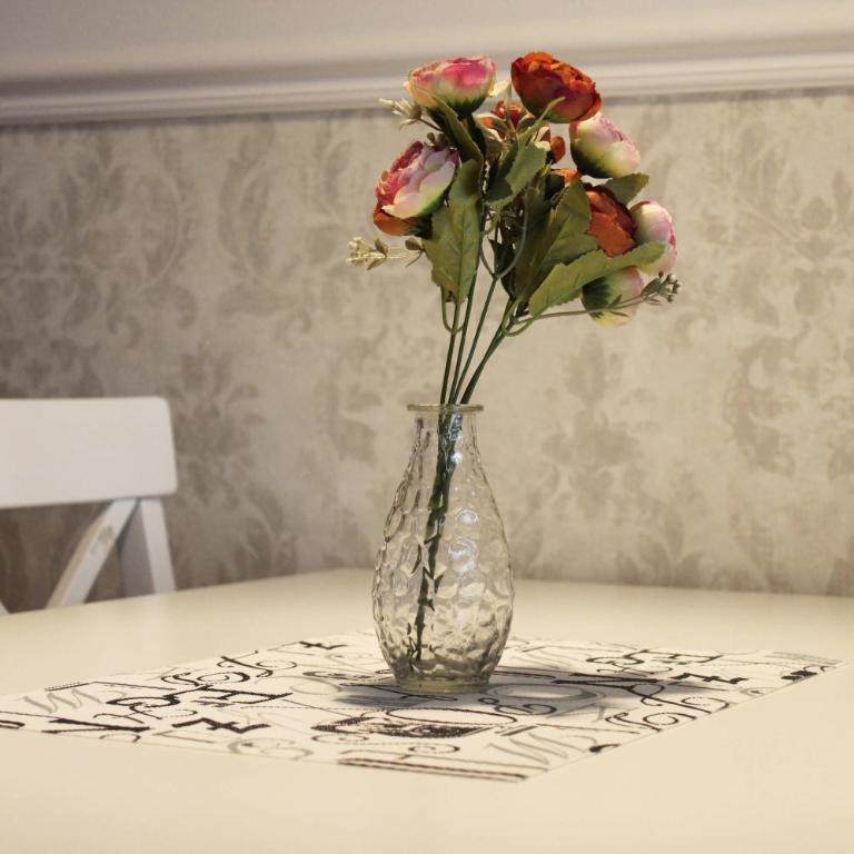 MILA - A stylish apartment near Sarajevo airport - One-Bedroom Apartment - 14