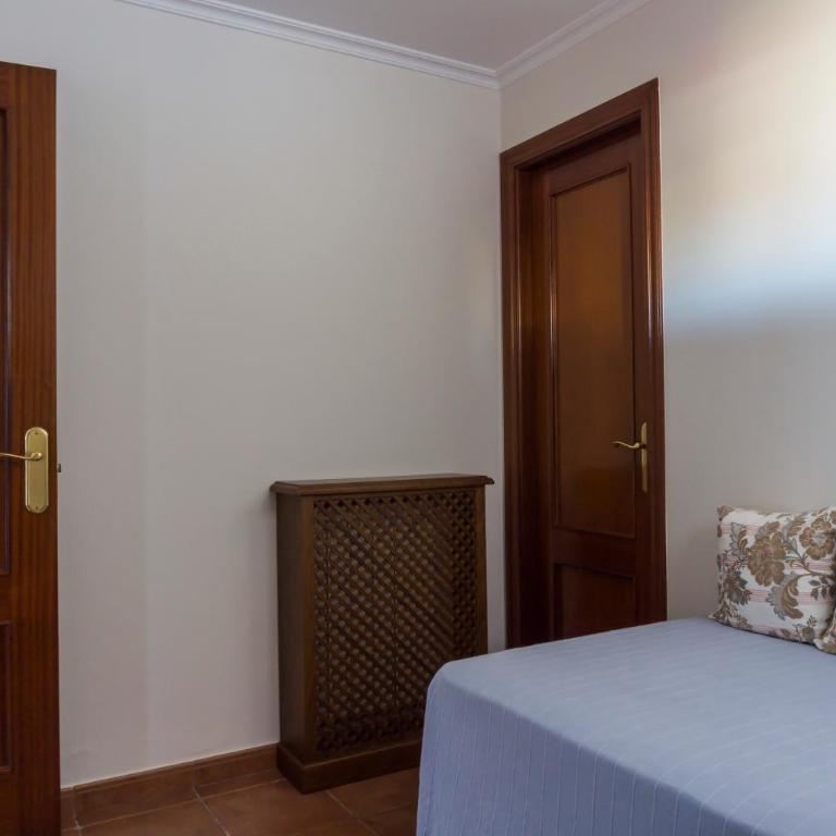 Chalet en Canido - Casa de 4 dormitorios - 33