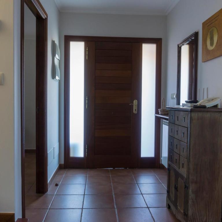 Chalet en Canido - Casa de 4 dormitorios - 36