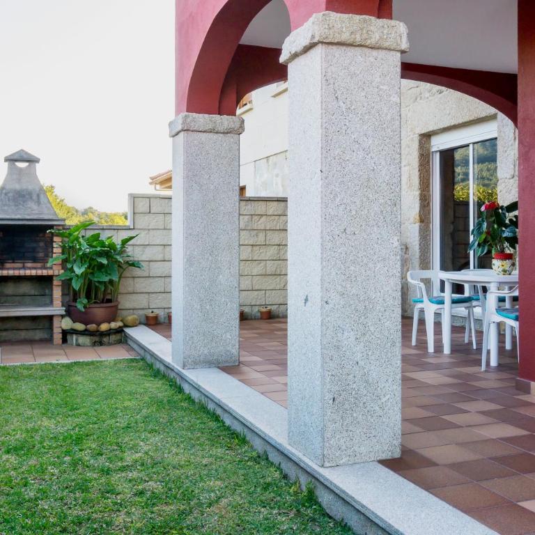 Chalet en Canido - Casa de 4 dormitorios - 31