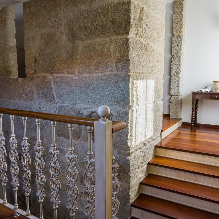 Chalet en Canido - Casa de 4 dormitorios - 13