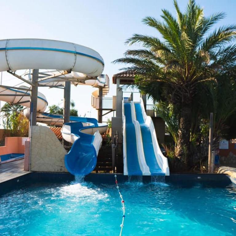 Bungalow - Bungalow - Côté Plage - 11