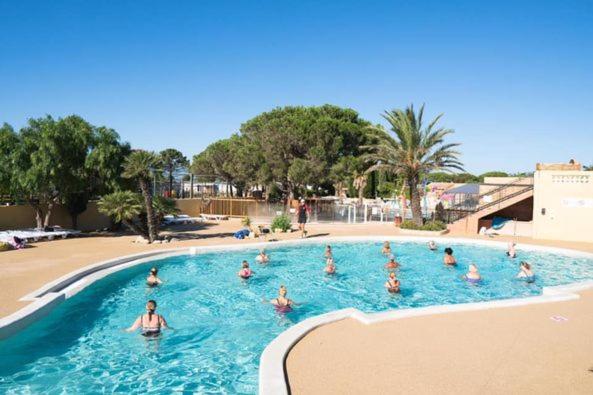 Bungalow - Bungalow - Côté Plage - 20