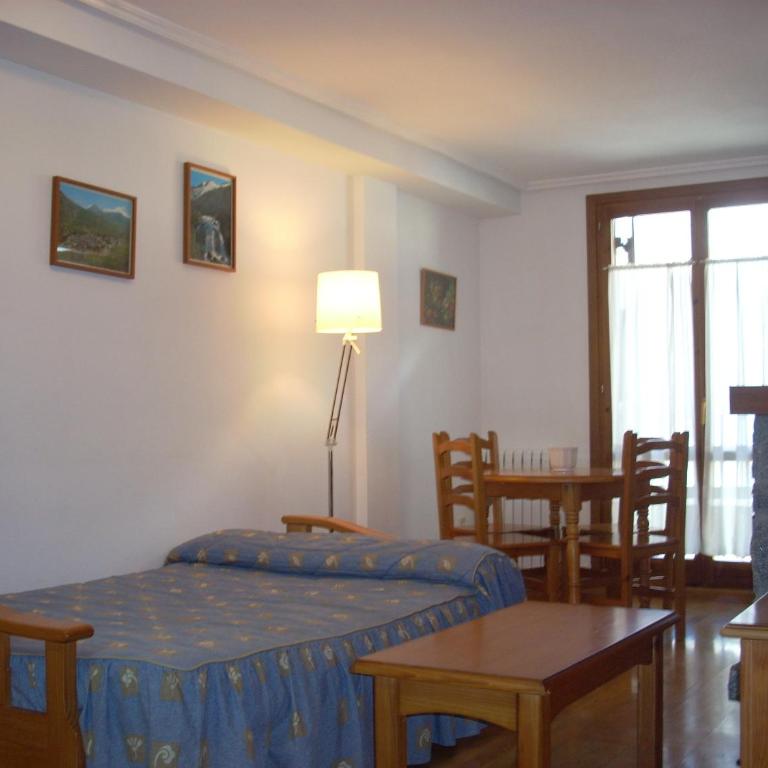 La Coma De Alba - Apartamento de 2 dormitorios (4 adultos + 2 niños) - 12