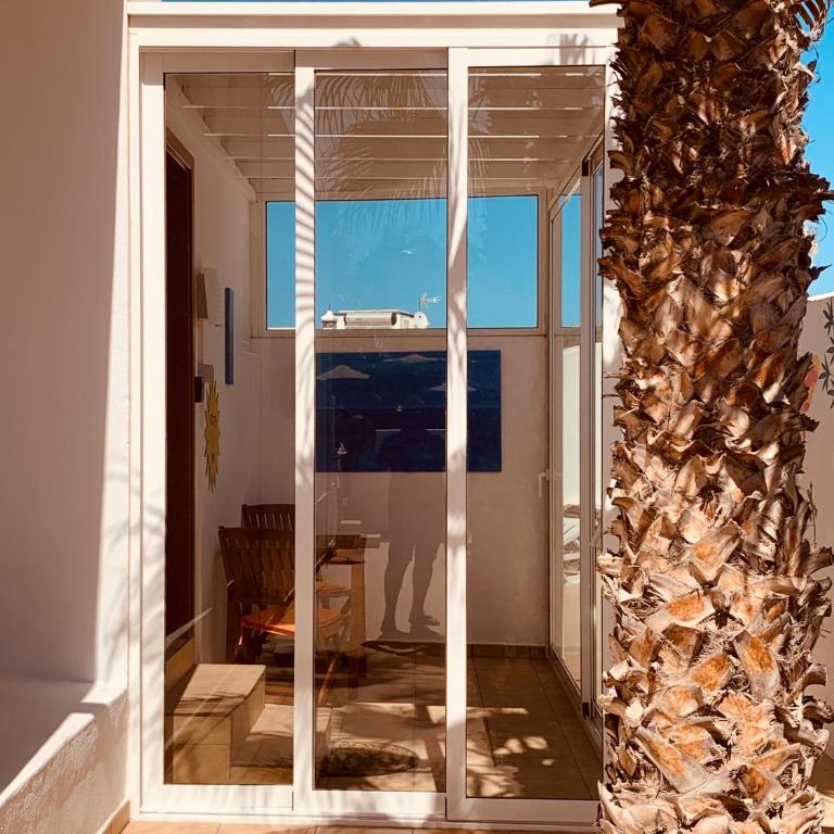 Artsy Casa Timanfaya, Playa Blanca - Apartamento de 1 dormitorio - 22