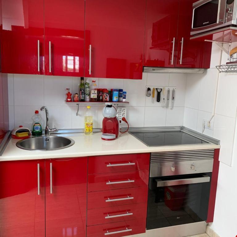 Artsy Casa Timanfaya, Playa Blanca - Apartamento de 1 dormitorio - 45
