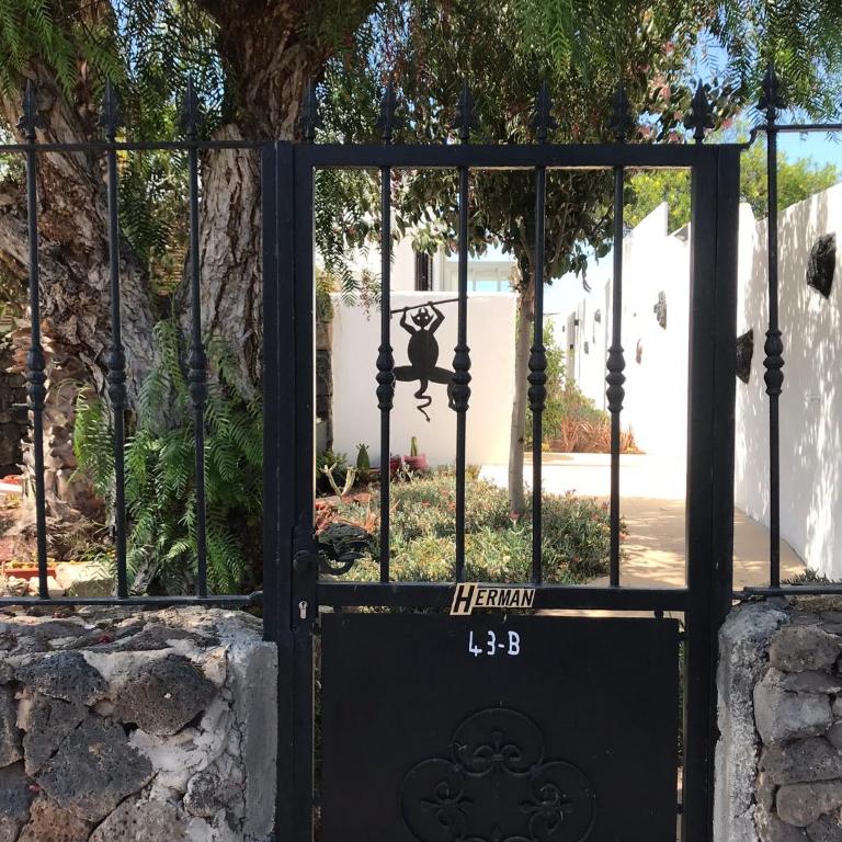 Artsy Casa Timanfaya, Playa Blanca - Apartamento de 1 dormitorio - 41