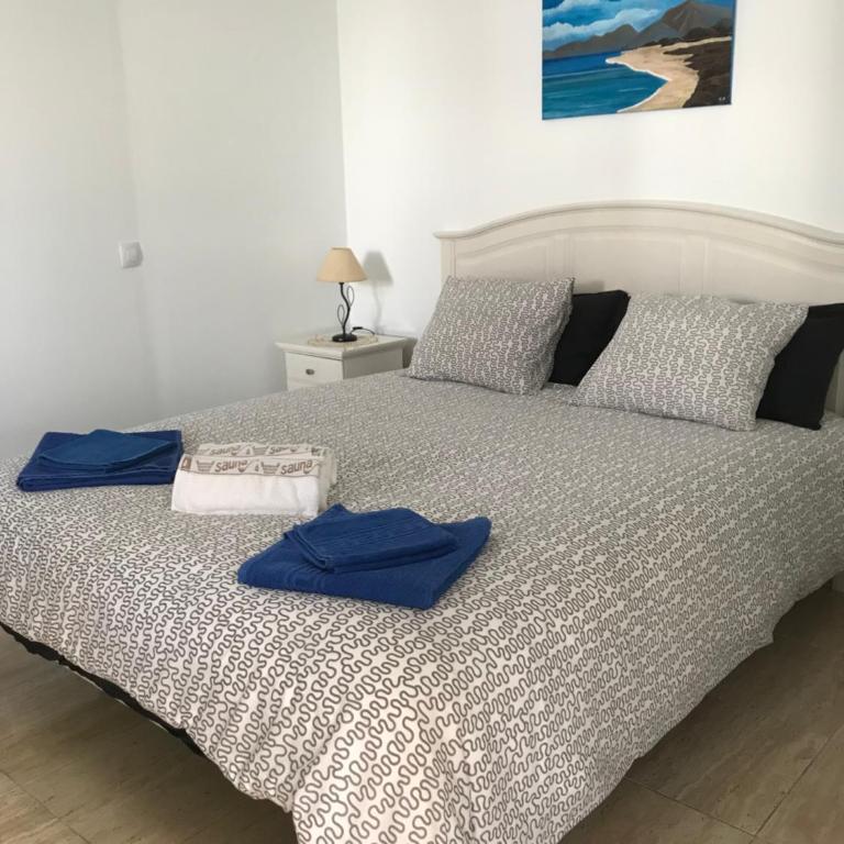 Artsy Casa Timanfaya, Playa Blanca - Apartamento de 1 dormitorio - 31