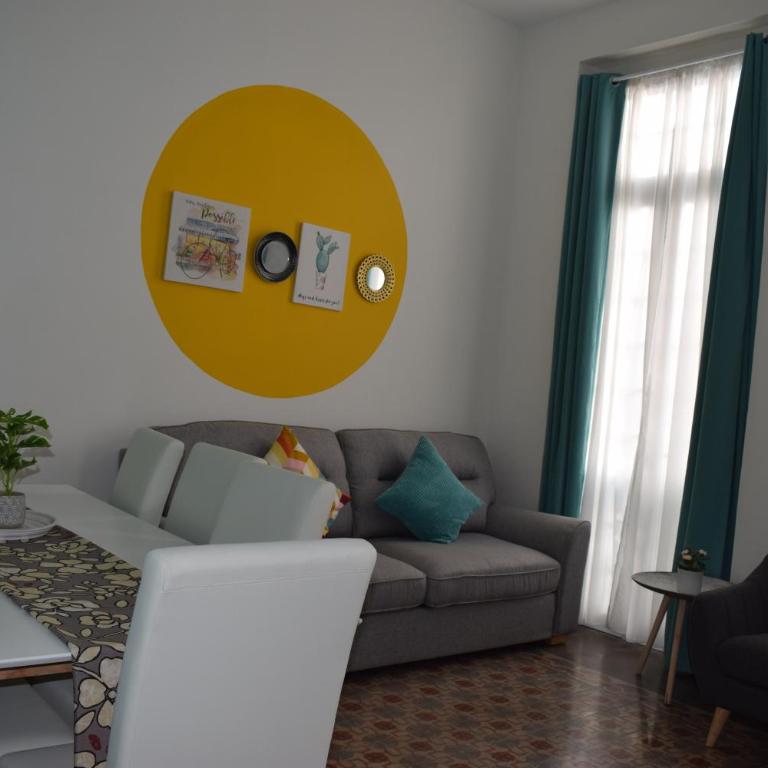 VV Casa Vivaldi Las Palmas "by henrypole home" - Vivienda vacacional de 3 dormitorios - 27