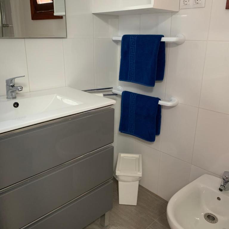 Artsy Casa Timanfaya, Playa Blanca - Apartamento de 1 dormitorio - 37