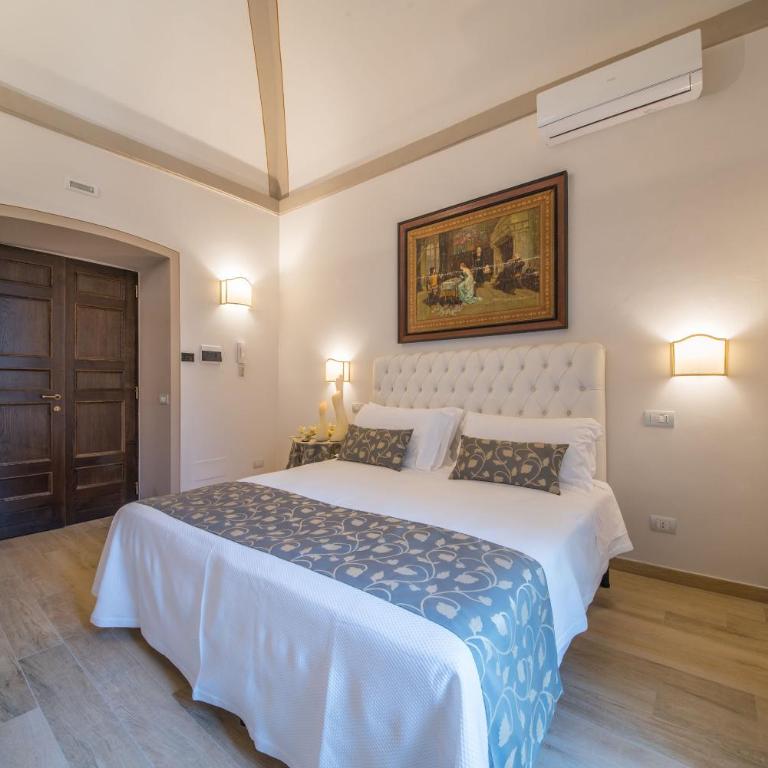 Suite Assisi - Appartamento Deluxe - 19