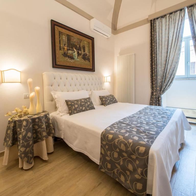 Suite Assisi - Appartamento Deluxe - 4