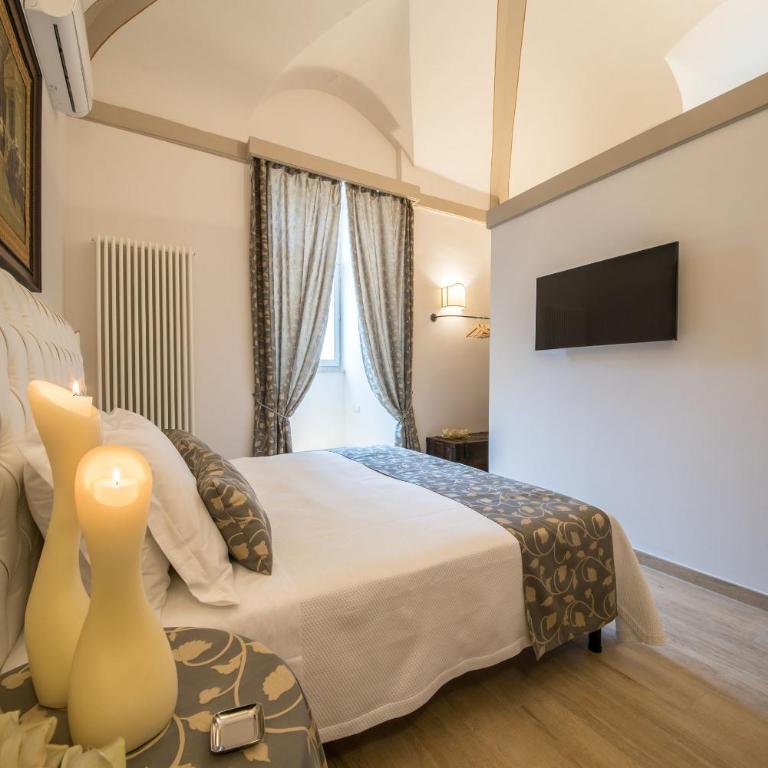 Suite Assisi - Appartamento Deluxe - 2