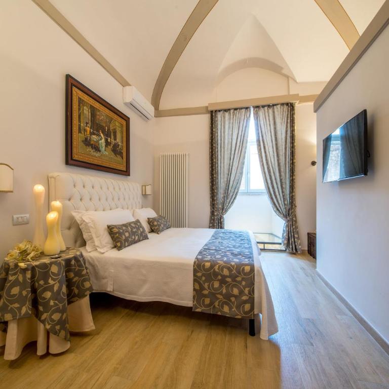 Suite Assisi - Appartamento Deluxe - 17