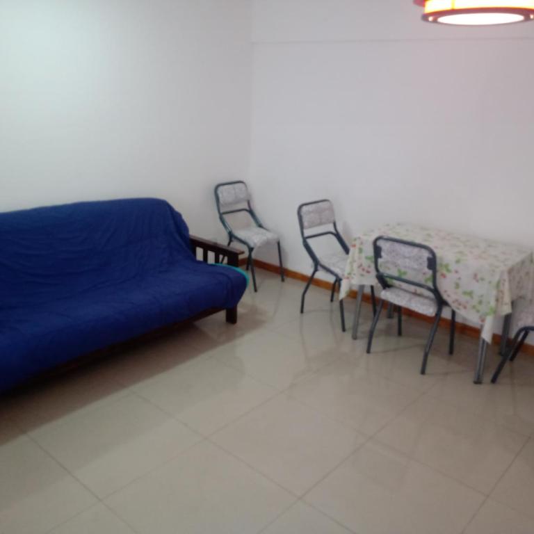 Departamento completo - One-Bedroom Apartment - 3