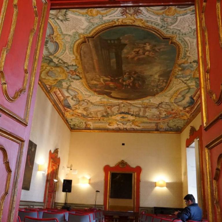 Casa SantAgostino - Two-Bedroom Apartment - 19