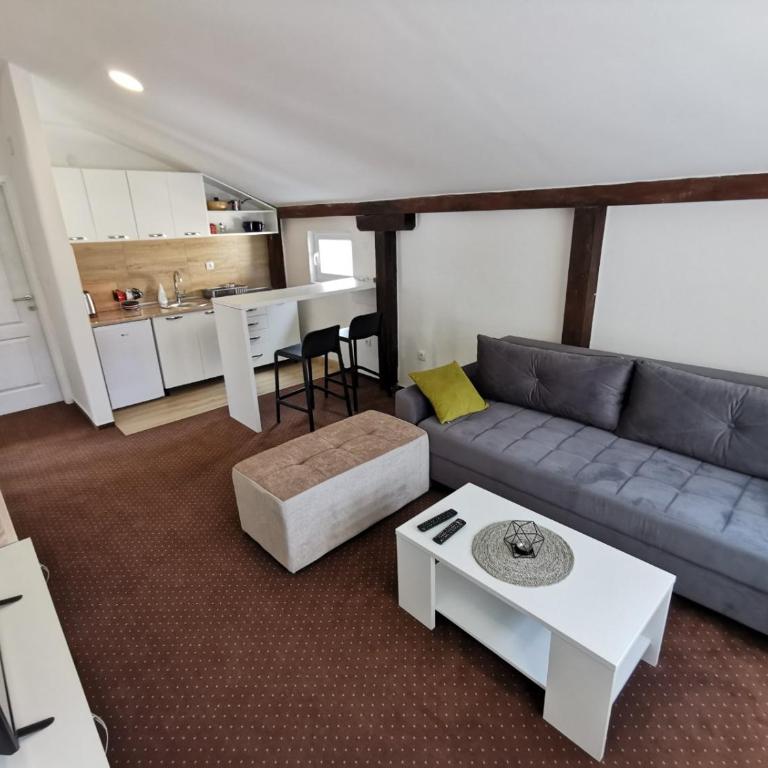 Apartmani Marko - Standard Suite - 1