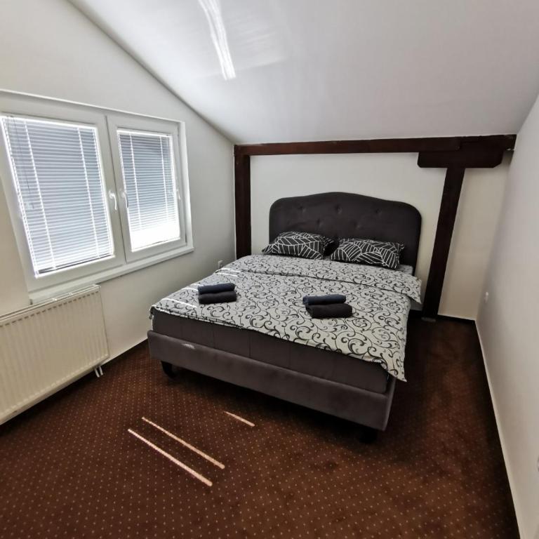Apartmani Marko - Standard Suite - 8