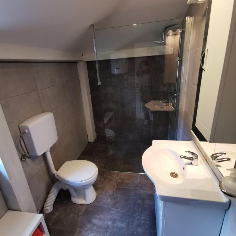 Apartmani Marko - Standard Suite - 13