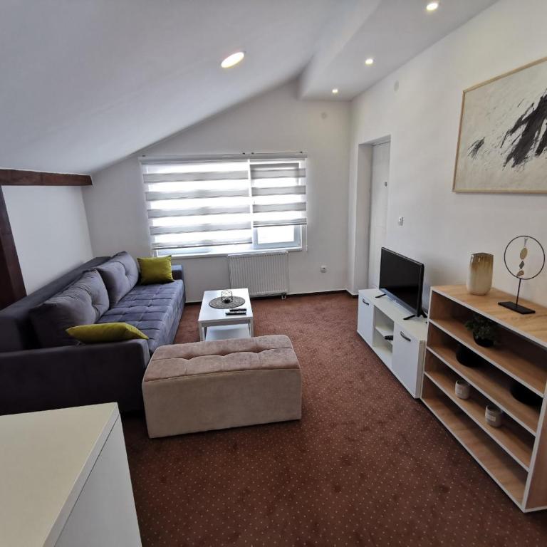 Apartmani Marko - Standard Suite - 14